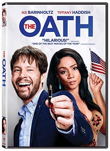 OATH - DVD