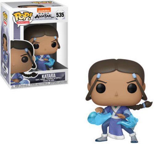 POP Animation: Avatar- Katara - TOYS/NOVELTY