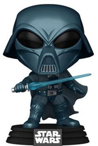 CONCEPT SERIES DARTH VADER (426) - FUNKO: POP! (STAR WARS)