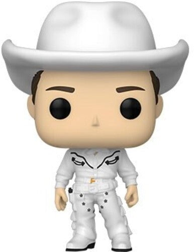 JOEY TRIBBIANI (1067) - FUNKO: POP! TV (FRIENDS)