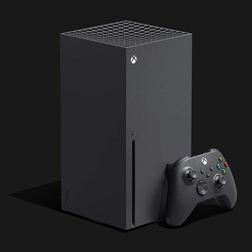 XBOX  X 1TB SSD - GAME SYSTEM