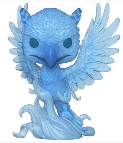 PATRONUS: ALBUS DUMBLEDORE (127) - FUNKO: POP! (HARRY POTTER)