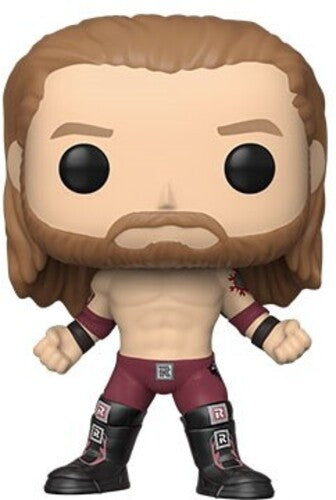 EDGE (86) - FUNKO: POP! WWE (WWE)