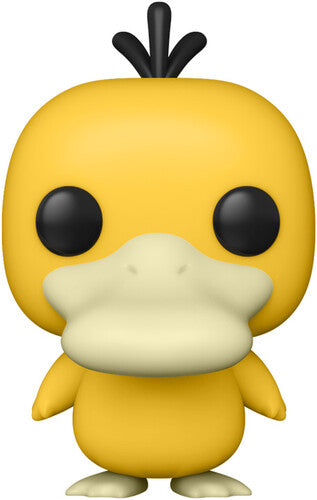PSYDUCK (781) - FUNKO: POP! GAMES (POKEMON)