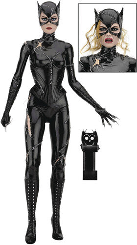 CATWOMAN: 1/4 SCALE FIGURE - BATMAN RETURNS