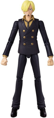 SANJI: ACTION FIGURE - ONE PIECE