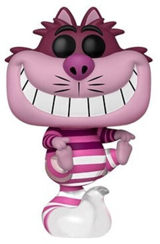 CHESHIRE CAT (1059) - FUNKO: POP! (ALICE IN ...:)