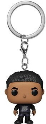 KEYCHAIN: DOM - TOYS/NOVELTY