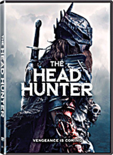 HEAD HUNTER - DVD