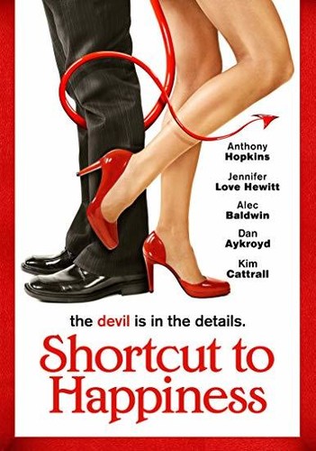 SHORTCUT TO HAPPINESS (2003) - DVD