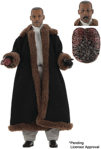 CANDYMAN: CLOTH ACTION FIGURE - CANDYMAN