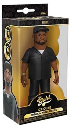 ICE CUBE - TOYS/NOVELTY