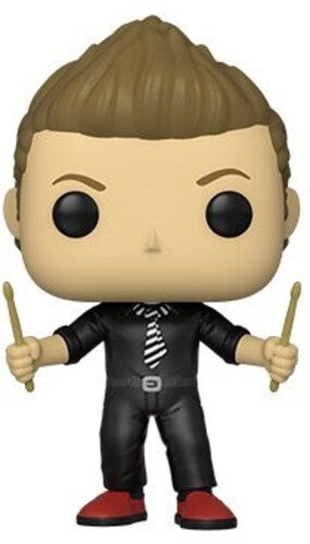 TRE COOL (236) - FUNKO: POP! ROCKS (GREEN DAY)