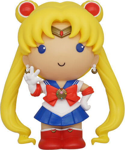 VINYL BANK: SAILOR MOON - SAILOR MOON