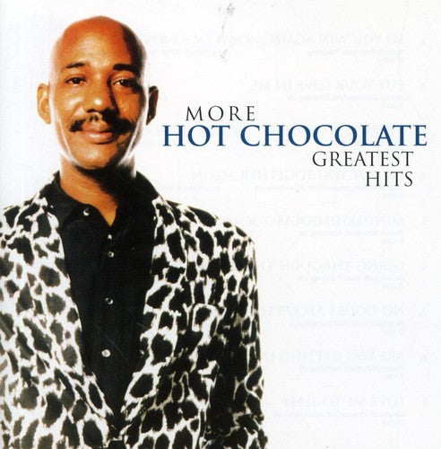 MORE GREATEST HITS - CD