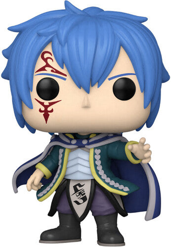 JELLAL FERNANDES (1047) - TOYS/NOVELTY