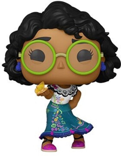 MIRABEL MADRIGAL (1145) - FUNKO: POP! (ENCANTO)