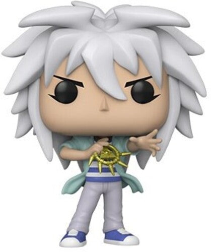 YAMI BAKURA (1061: 25TH) - FUNKO: POP! (YU-GI-OH!)