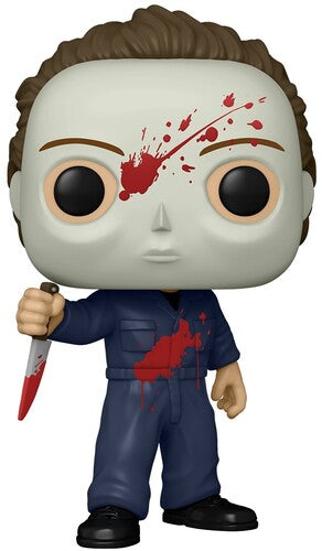MICHAEL MYERS (1155: 10": SPECIALTY) - TOYS/NOVELTY