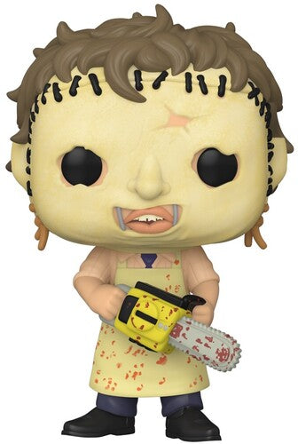 LEATHERFACE (1150) - TOYS/NOVELTY