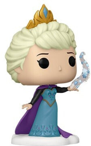 ELSA (1024) - FUNKO: POP! (FROZEN)