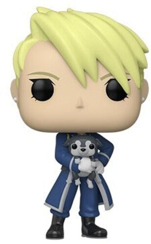 RIZA HAWKEYE (1177) - TOYS/NOVELTY