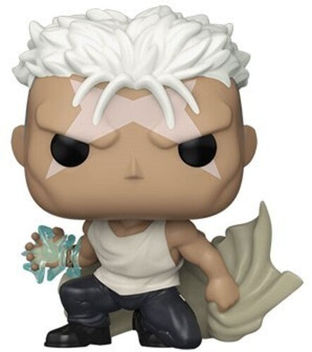 SCAR (1179) - FUNKO: POP! (FULLMETAL ...:)