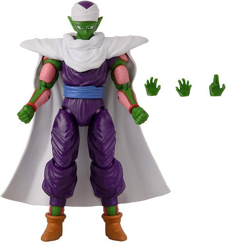 PICCOLO: 6.5" FIGURE - DRAGONBALL SUPER