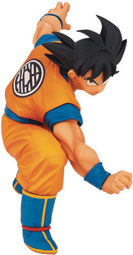 GOKU: FES FIGURE - DRAGON BALL SUPER