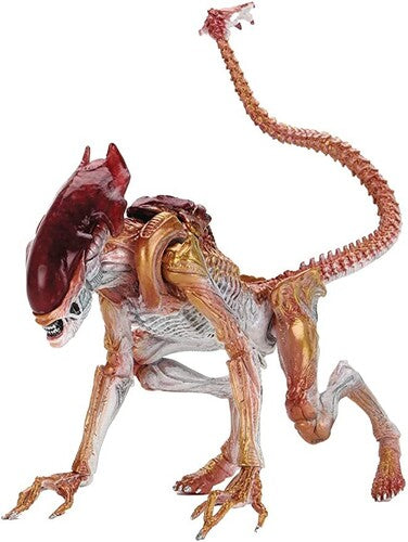 PANTHER ALIEN: 7" FIGURE - ALIENS