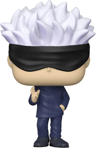 SATORU GOJO (1114) - TOYS/NOVELTY