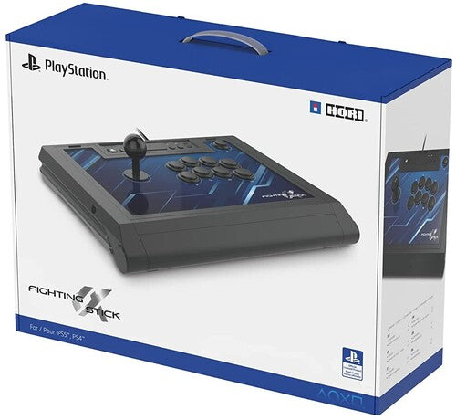 CONTROLLER: FIGHT STICK - PS4/PS5: CONTROLLER