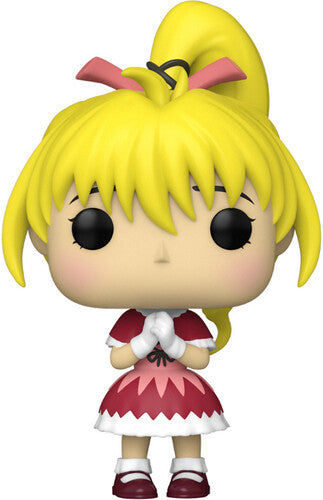 BISKY (1133) - FUNKO: POP! (HUNTER X HUNTER)