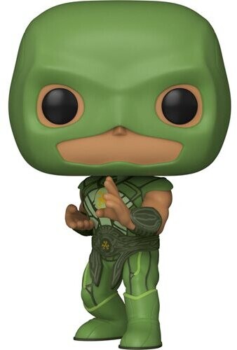 JUDOMASTER (1235) - FUNKO: POP! TV (PEACEMAKER)
