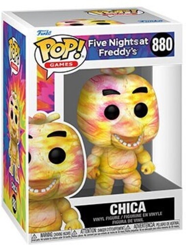 CHICA (880) - TOYS/NOVELTY