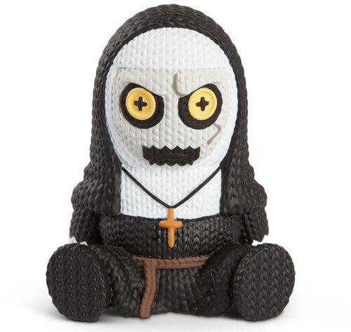 THE NUN: VINYL KNIT FIGURE - THE NUN