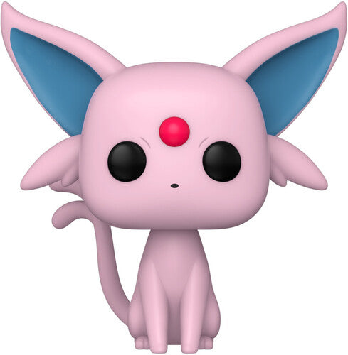 ESPEON (884) - TOYS/NOVELTY