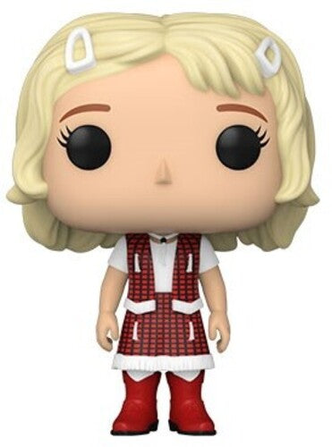 GERTIE (1257: FUNKO) - FUNKO POP! (E.T)