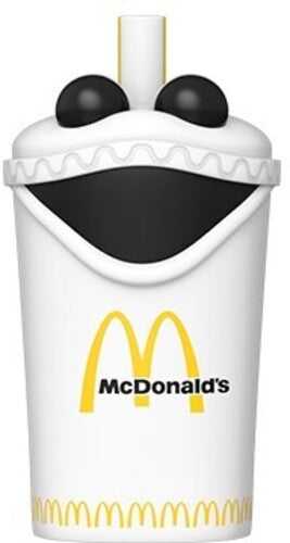 MEAL SQUAD CUP (150) - TOYS/NOVELTY