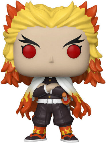 KYOJURO RENGOKU (1308) - TOYS/NOVELTY