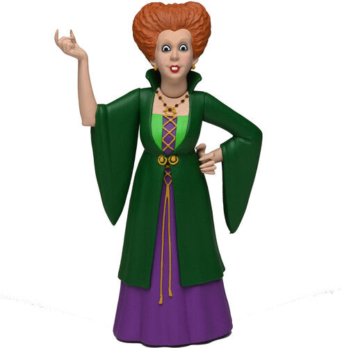 TOONY TERRORS: WINIFRED SANDERSON - HOCUS POCUS