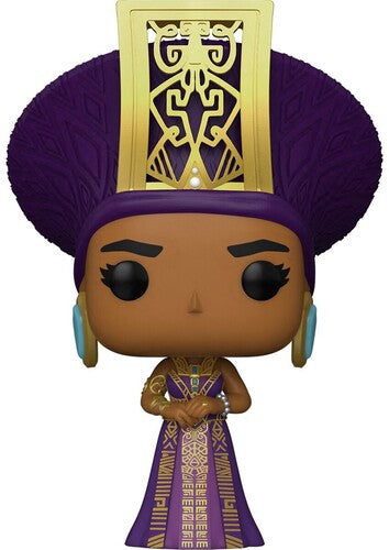 QUEEN RAMONDA (1099) - TOYS/NOVELTY