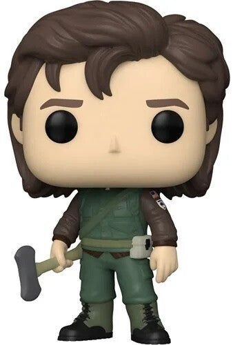STEVE (1300) - TOYS/NOVELTY