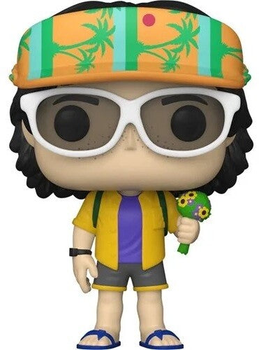 MIKE (1298) - FUNKO: POP! TV (STRANGER ...:)