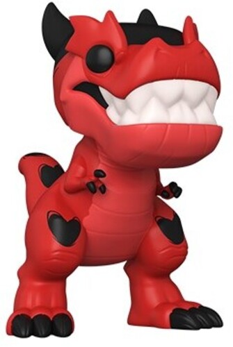 DEVIL DINOSAUR (1120) - TOYS/NOVELTY