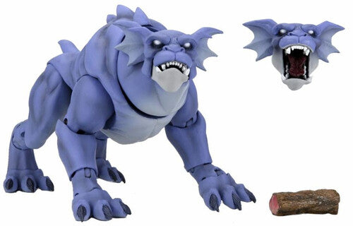 BRONX: ULTIMATE FIGURE - GARGOYLES
