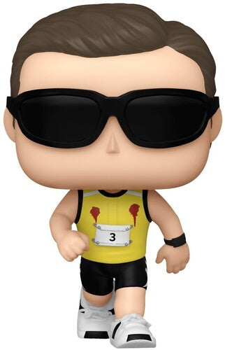 FUN RUN ANDY (1393) - TOYS/NOVELTY