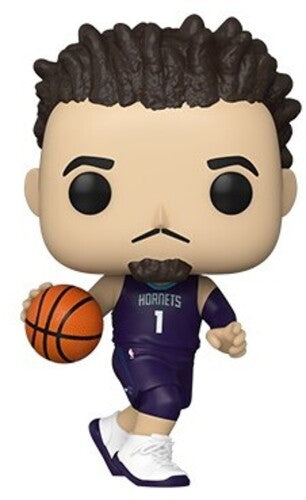 LAMELO BALL (151: HORNETS) - TOYS/NOVELTY