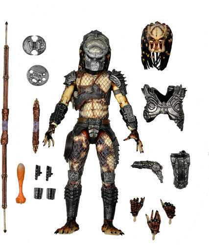 BOAR PREDATOR: ULTIMATE FIGURE - PREDATOR 2
