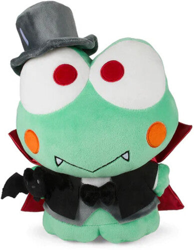 PLUSH: KEROPPI VAMPIRE - TOYS/NOVELTY